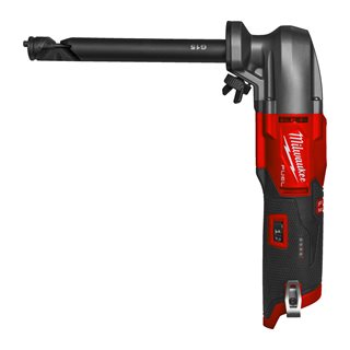 Nożyce do blachy 1.6mm 12V MILWAUKEE M12 FNB16-0X