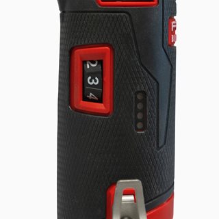 Nożyce do blachy 1.6mm 12V MILWAUKEE M12 FNB16-402X