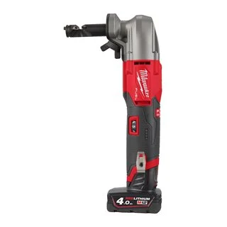 Nożyce do blachy 1.6mm 12V MILWAUKEE M12 FNB16-402X