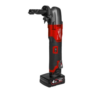 Nożyce do blachy 1.6mm 12V MILWAUKEE M12 FNB16-402X