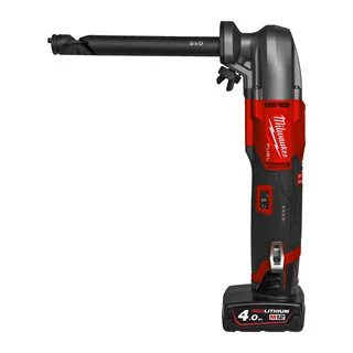 Nożyce do blachy 1.6mm 12V MILWAUKEE M12 FNB16-402X