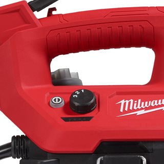 Opryskiwacz do chemii 3.7L 12V MILWAUKEE M12 BHCS3L-0