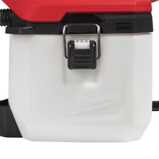 Opryskiwacz do chemii 3.7L 12V MILWAUKEE M12 BHCS3L-0