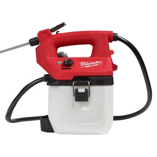 Opryskiwacz do chemii 3.7L 12V MILWAUKEE M12 BHCS3L-0