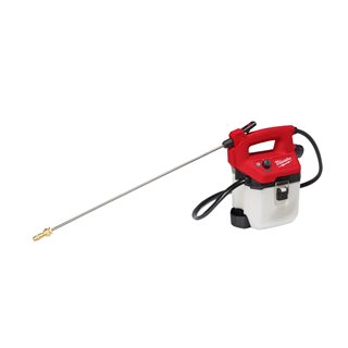 Opryskiwacz do chemii 3.7L 12V MILWAUKEE M12 BHCS3L-0