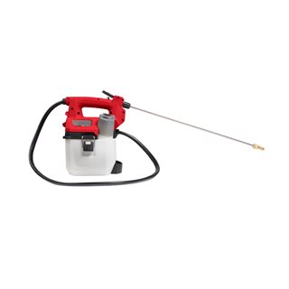 Opryskiwacz do chemii 3.7L 12V MILWAUKEE M12 BHCS3L-0