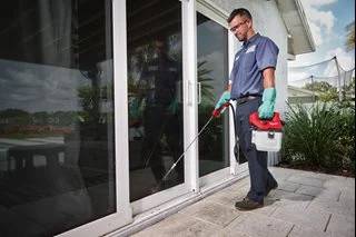 Opryskiwacz do chemii 3.7L 12V MILWAUKEE M12 BHCS3L-0