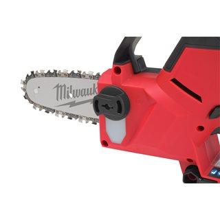 Pilarka łańcuchowa do gałęzi 15cm 12V MILWAUKEE M12 FHS-0
