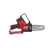 Pilarka łańcuchowa do gałęzi 15cm 12V MILWAUKEE M12 FHS-0
