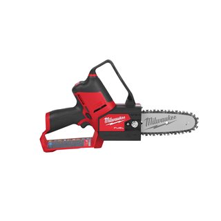 Pilarka łańcuchowa do gałęzi 15cm 12V MILWAUKEE M12 FHS-0