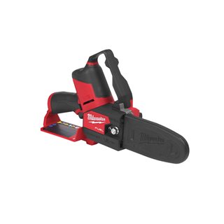 Pilarka łańcuchowa do gałęzi 15cm 12V MILWAUKEE M12 FHS-0