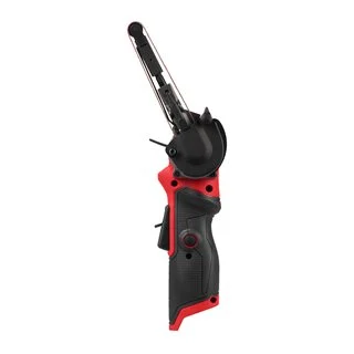 Pilnik taśmowy 10mm 12V MILWAUKEE M12 FBFL10-0