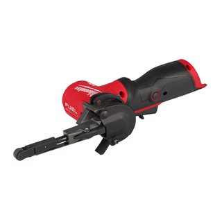 Pilnik taśmowy 10mm 12V MILWAUKEE M12 FBFL10-0