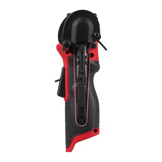 Pilnik taśmowy 10mm 12V MILWAUKEE M12 FBFL10-0