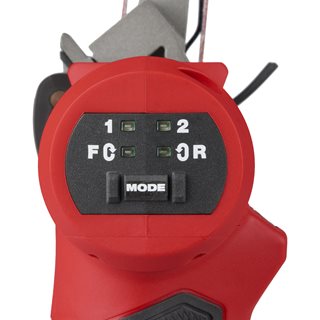 Pilnik taśmowy 13mm 12V MILWAUKEE M12 FBFL13-0