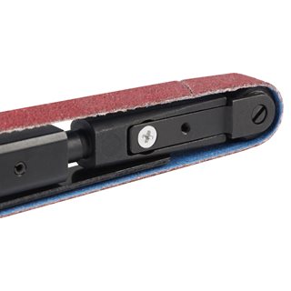Pilnik taśmowy 13mm 12V MILWAUKEE M12 FBFL13-0