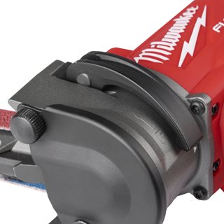 Pilnik taśmowy 13mm 12V MILWAUKEE M12 FBFL13-0