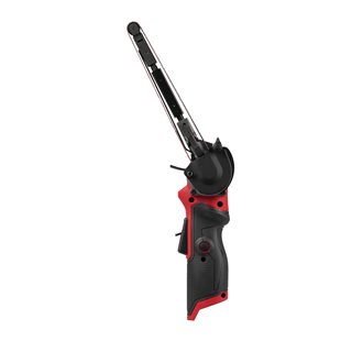 Pilnik taśmowy 13mm 12V MILWAUKEE M12 FBFL13-0
