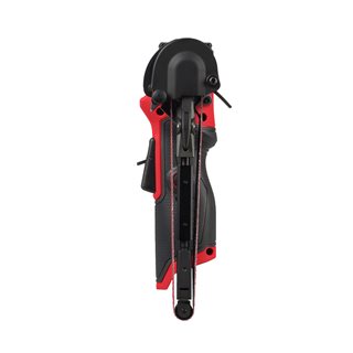 Pilnik taśmowy 13mm 12V MILWAUKEE M12 FBFL13-0