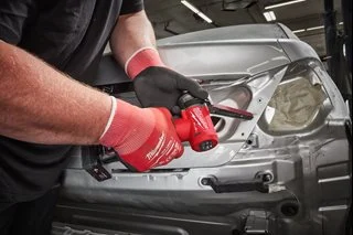 Pilnik taśmowy 13mm 12V MILWAUKEE M12 FBFL13-0