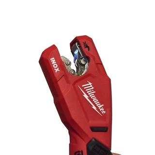 Raptor obcinak do rur 12V MILWAUKEE M12 PCSS-0