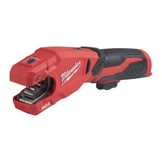 Raptor obcinak do rur 12V MILWAUKEE M12 PCSS-0