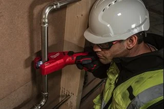Raptor obcinak do rur 12V MILWAUKEE M12 PCSS-0