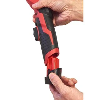 Obcinak do rur Raptor 12V MILWAUKEE M12 PCSS-202C