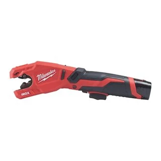 Obcinak do rur Raptor 12V MILWAUKEE M12 PCSS-202C