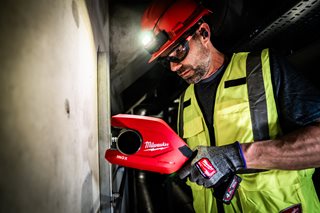 Obcinak do rur ze stali nierdzewnej RAPTORXL 12V MILWAUKEE M12 PCSS54-402C