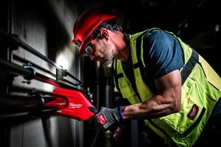 Obcinak do rur ze stali nierdzewnej RAPTORXL 12V MILWAUKEE M12 PCSS54-402C