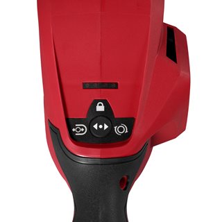 Obcinak do rur ze stali nierdzewnej RAPTORXL 12V MILWAUKEE M12 PCSS54-402C