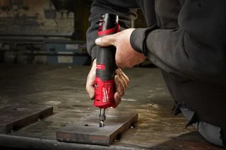 Szlifierka prosta 12V MILWAUKEE M12 FDGS-422B