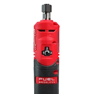 Szlifierka prosta 12V MILWAUKEE M12 FDGS-422B