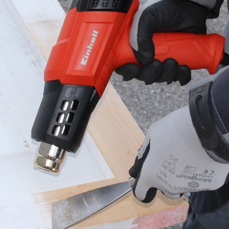 Opalarka TE-HA 2000 E EINHELL 4520195