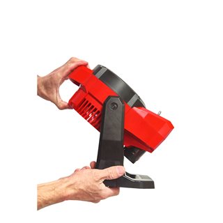 Wentylator 12V MILWAUKEE M12 AF-0