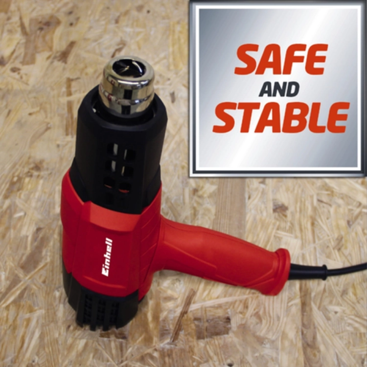 Opalarka TE-HA 2000 E EINHELL 4520195