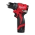 Bezszczotkowa wiertarko-wkrętarka 12V MILWAUKEE M12 BLDDRC-202C