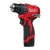 Bezszczotkowa wiertarko-wkrętarka 12V MILWAUKEE M12 BLDDRC-202C
