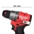 Wiertarko-wkrętarka 12V MILWAUKEE M12 FDD2-202X