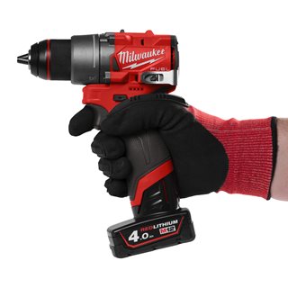Wiertarko-wkrętarka 12V MILWAUKEE M12 FDD2-202X