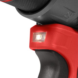 Wiertarko-wkrętarka 12V MILWAUKEE M12 FDD2-202X