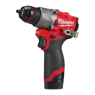Wiertarko-wkrętarka 12V MILWAUKEE M12 FDD2-202X