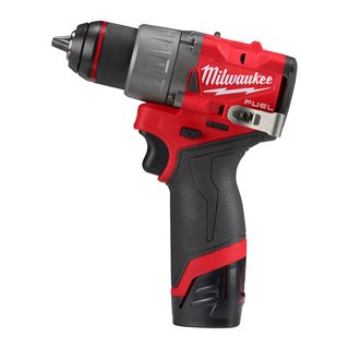 Wiertarko-wkrętarka 12V MILWAUKEE M12 FDD2-202X