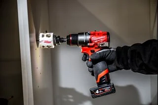 Wiertarko-wkrętarka 12V MILWAUKEE M12 FDD2-202X