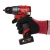 Wiertarko-wkrętarka udarowa 12V MILWAUKEE M12 FPD2-602X