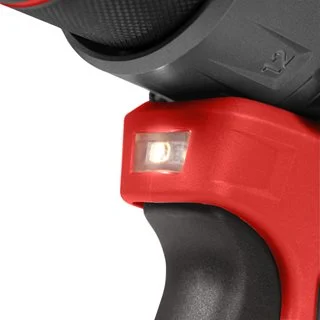 Wiertarko-wkrętarka udarowa 12V MILWAUKEE M12 FPD2-602X