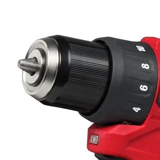 Wiertarko-wkrętarka 12V MILWAUKEE M12 BLDDRC-0