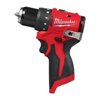 Wiertarko-wkrętarka 12V MILWAUKEE M12 BLDDRC-0