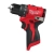 Wiertarko-wkrętarka 12V MILWAUKEE M12 BLDDRC-0
